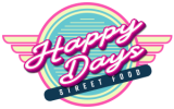 Happy Days Street Food